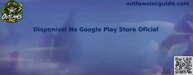 Disponível Na Google Play Store Oficial