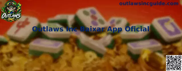Outlaws Inc Baixar App Oficial