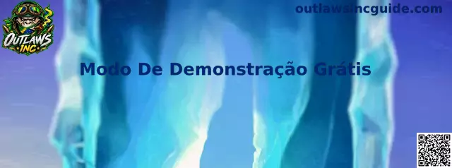 Modo De Demonstração Grátis