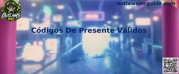 Códigos De Presente Válidos