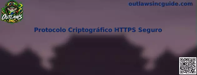 Protocolo Criptográfico HTTPS Seguro