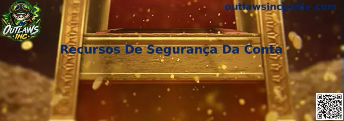 Recursos de Segurança