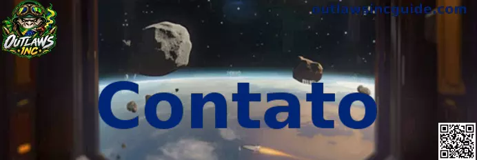 Contato Outlaws Inc
