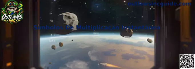Símbolos De Multiplicação Instantânea