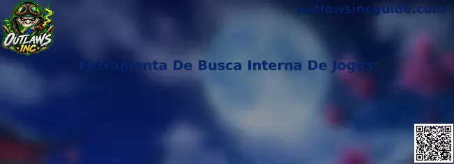 Ferramenta de Busca