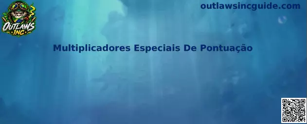 Multiplicadores Especiais De Pontuação