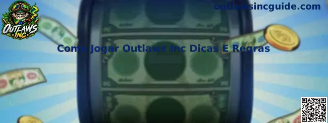 Como Jogar Outlaws Inc