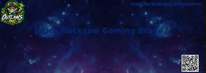 Jogos Hacksaw Gaming Brasil