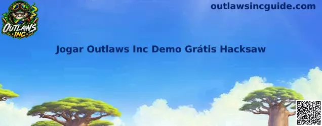 Jogar Outlaws Inc Demo Grátis