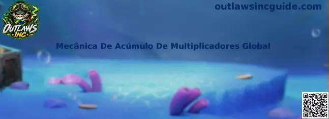 Mecânica De Acúmulo De Multiplicadores Global
