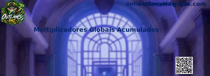 Multiplicadores Globais Acumulados