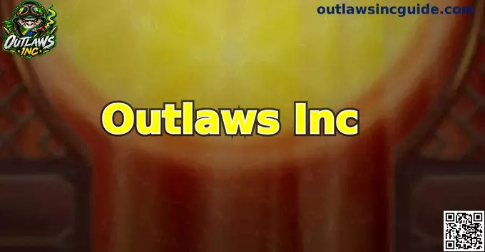 Imagem ilustrativa relacionada ao slot Outlaws Inc